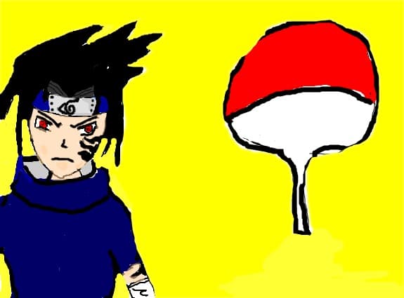 sasuke