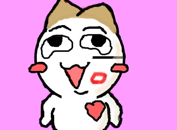 onion verry happy