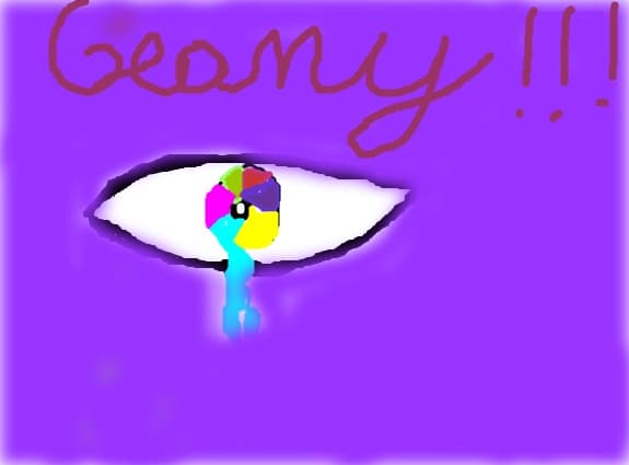 GEANYNA