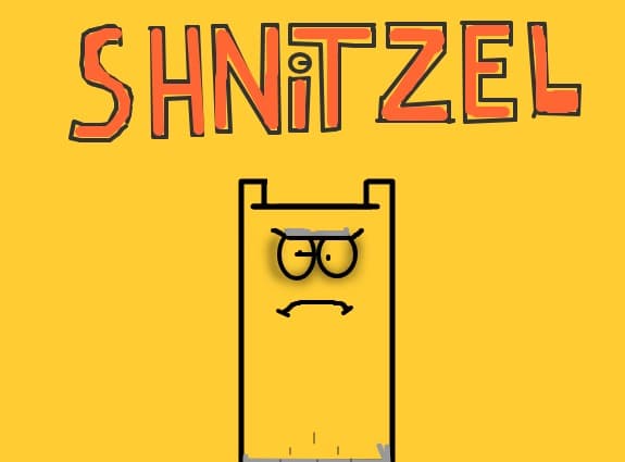 shnitzel
