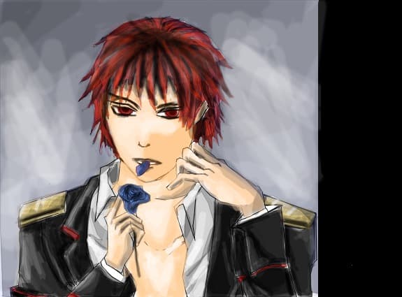 anime