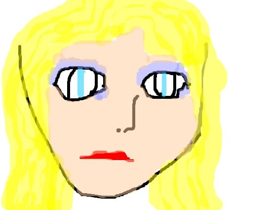 Blonda