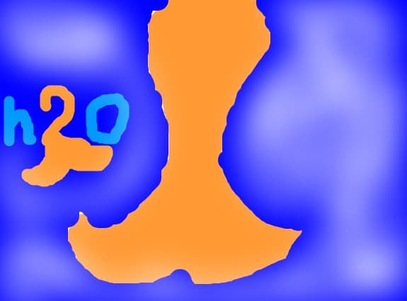 h2o