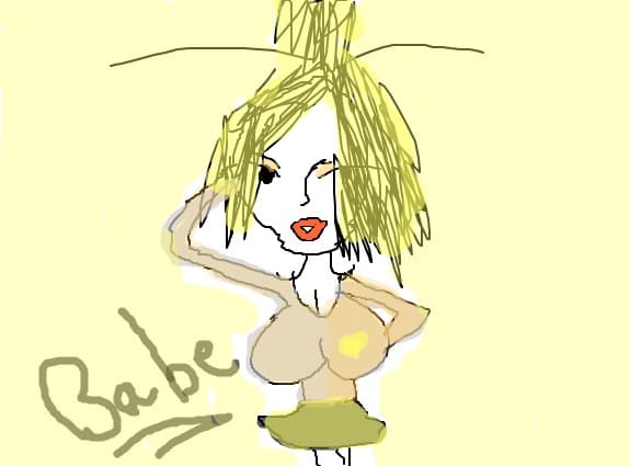 baba