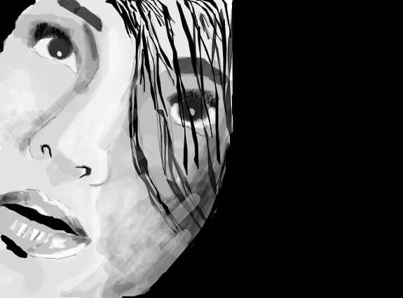 a girl...nu vrea sa fie nimeni...e doar un portret luat de pe net ;)