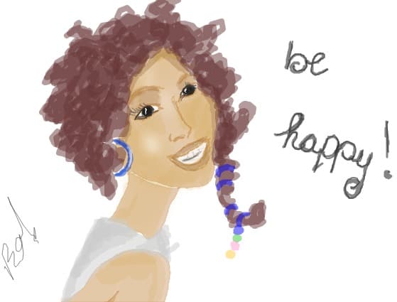 be happy!!!