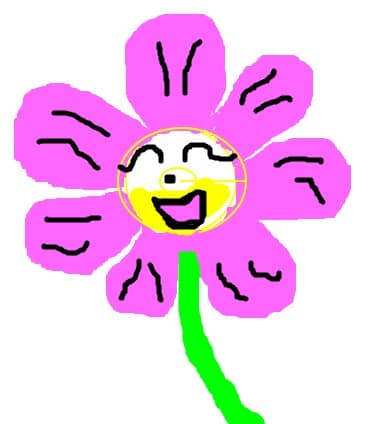 O FlOaRe VeSeLa
