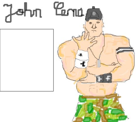 john cena