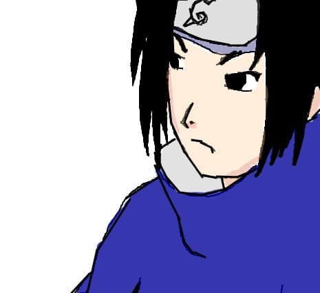 sasuke