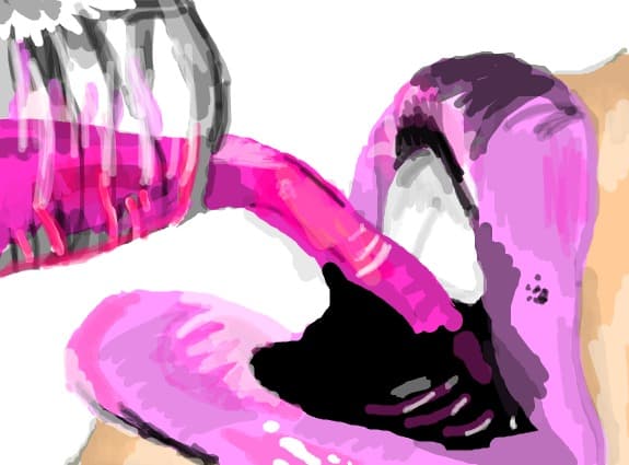 Lips