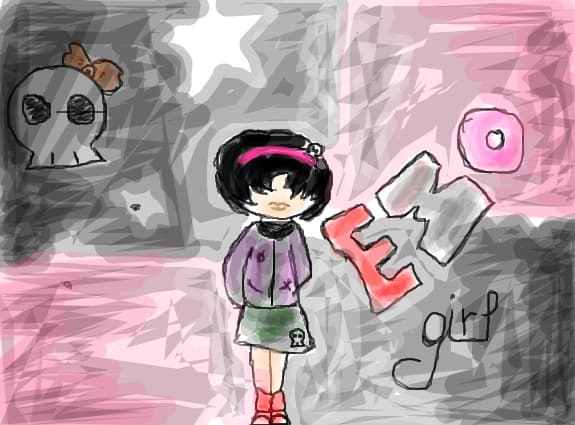 emo