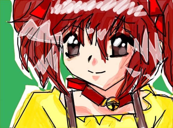 Zoey pt Ana(catoka_san)