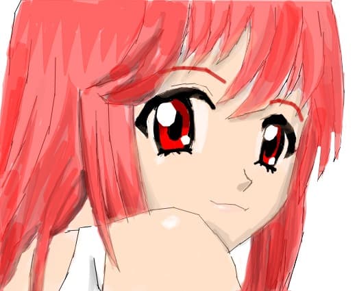 Nyuu-elfen lied ^________^