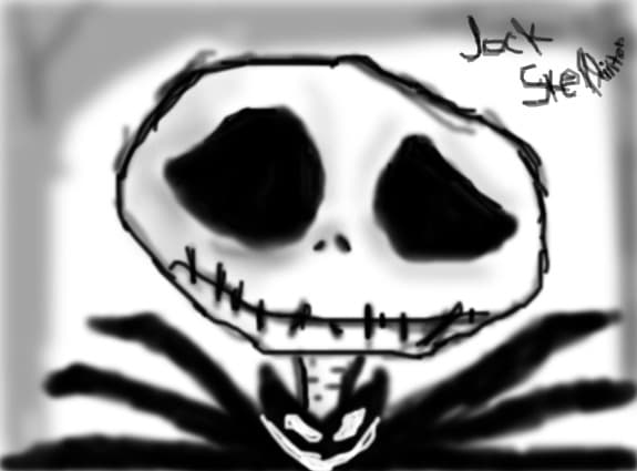 Jack Skellington:*:*:*...