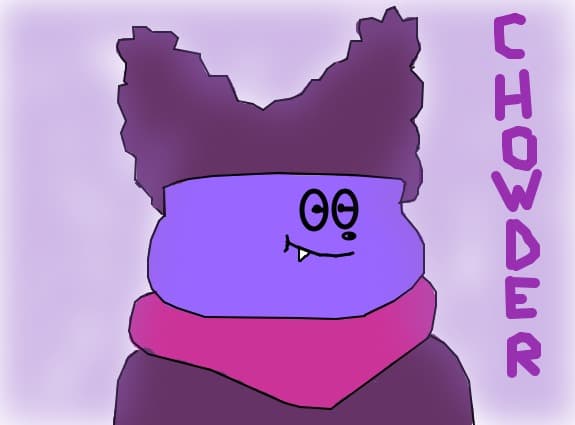 chowder