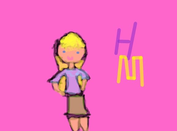 HM
