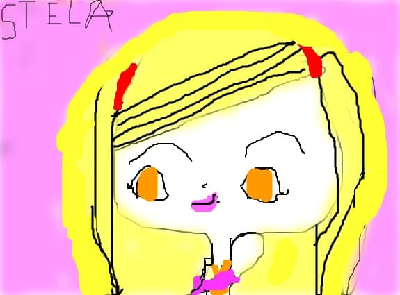 STELA