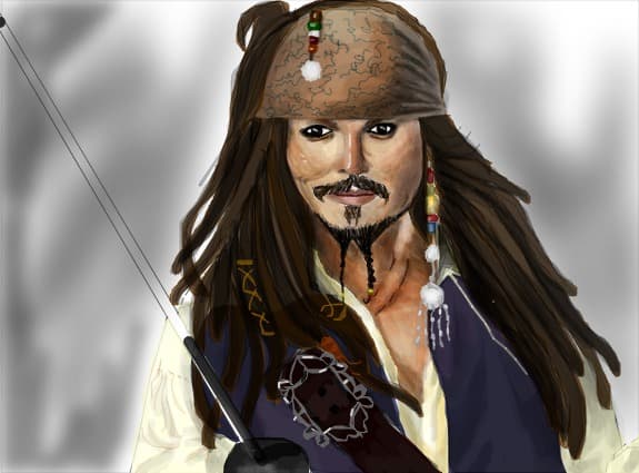 Pirates of the Caribbean