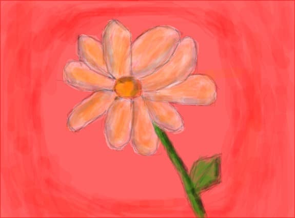 flower