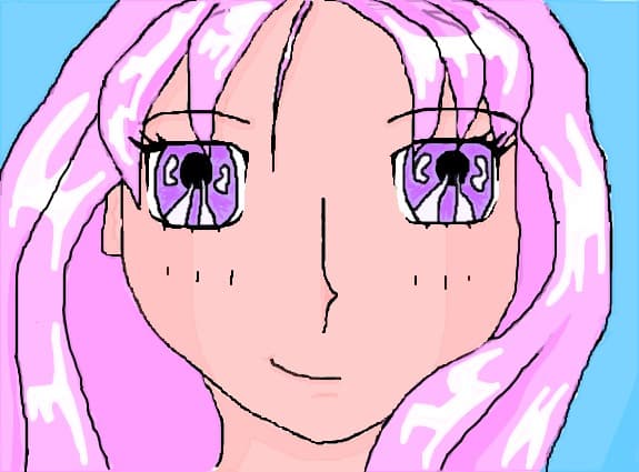 Desen 9966 modificat:Anime