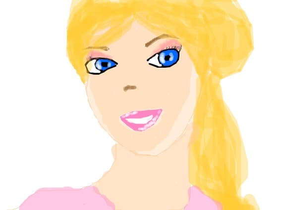 barbie dool