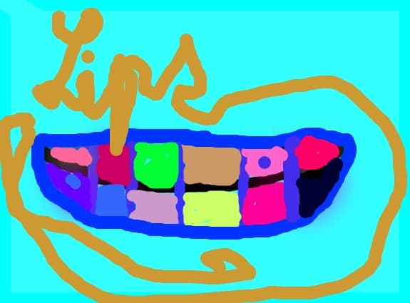 Lips