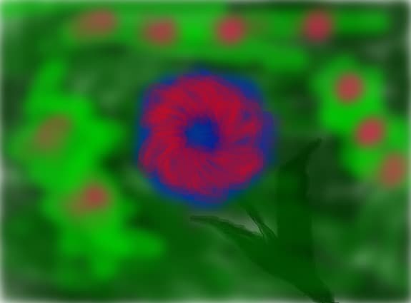 flower