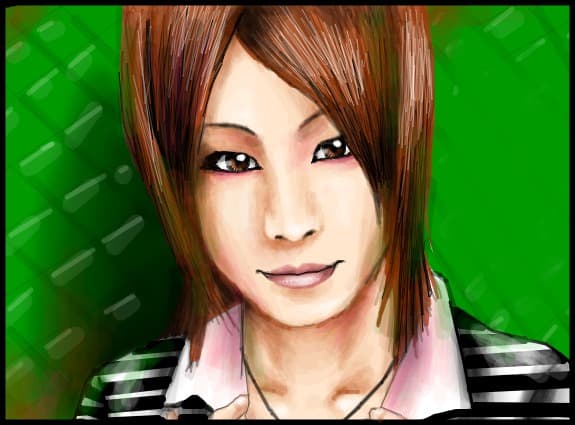 Takuya  [An Cafe]