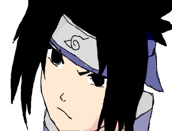 sasuke