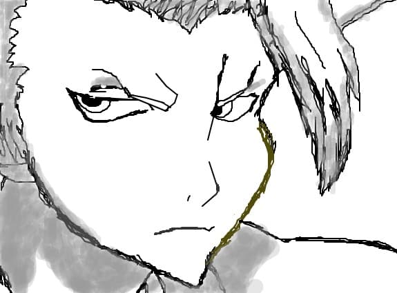 Toshiro Hitsugaya