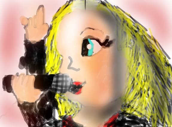 Hannah Montana