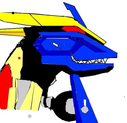 Knight Rex