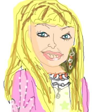 hannah montana