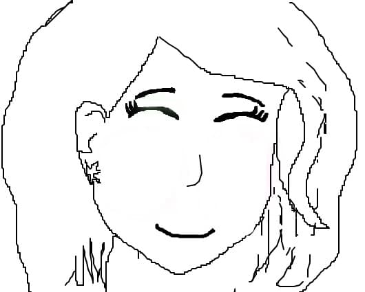 Anime Girl