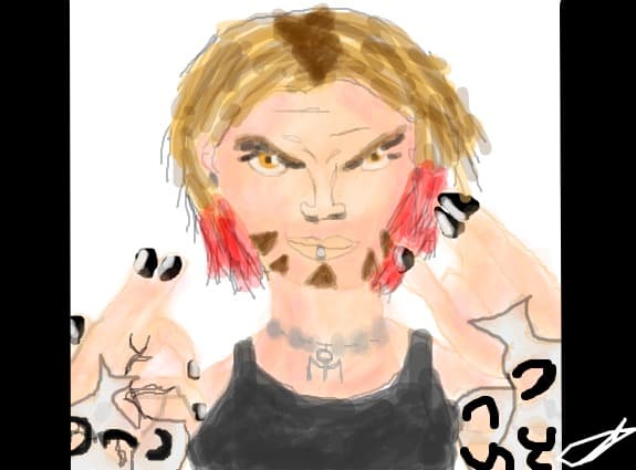 Jeff Hardy