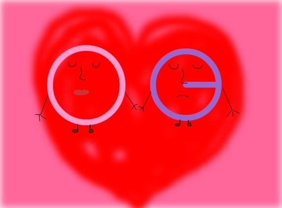 I love you