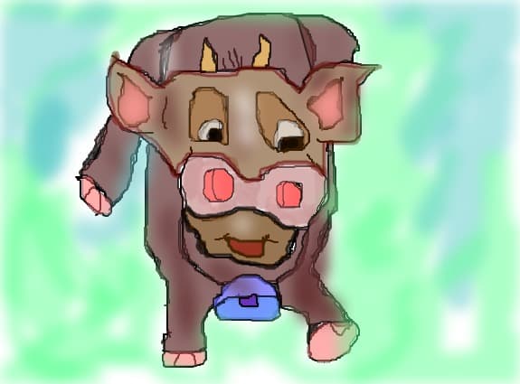 strengara