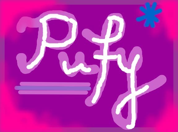 Pufy*