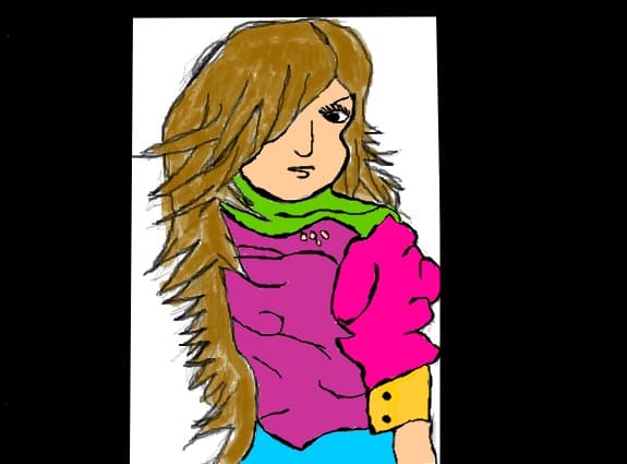 pinky_anahi