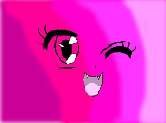 mew mew power -roxy