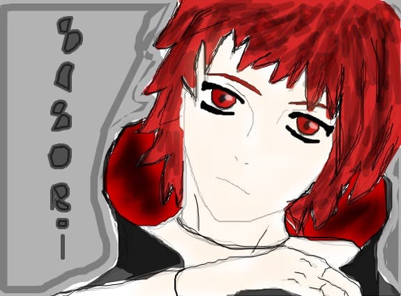 lorydeath