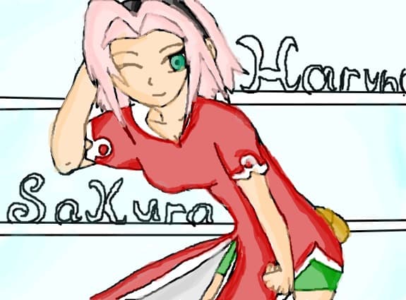 Sakura_Cool