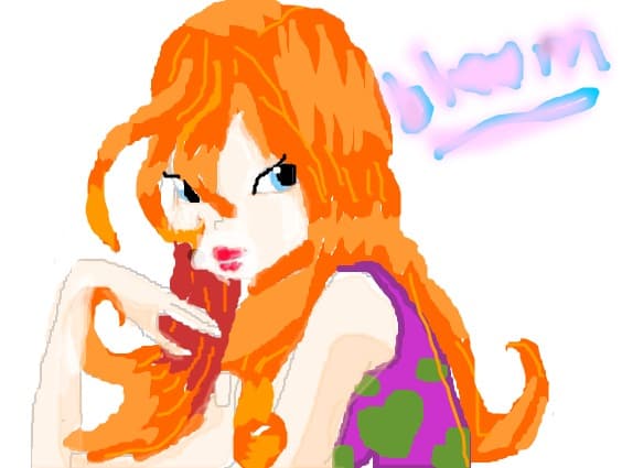 capsunica_zoey