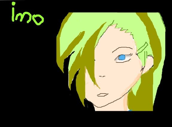 ~~~Ino~~~