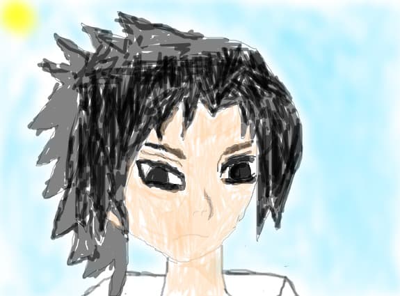 Anime designer