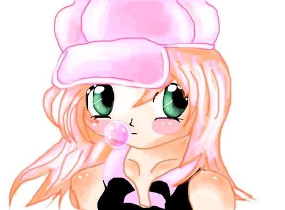 *Candy*