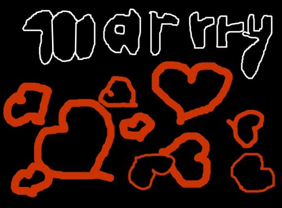 marrry
