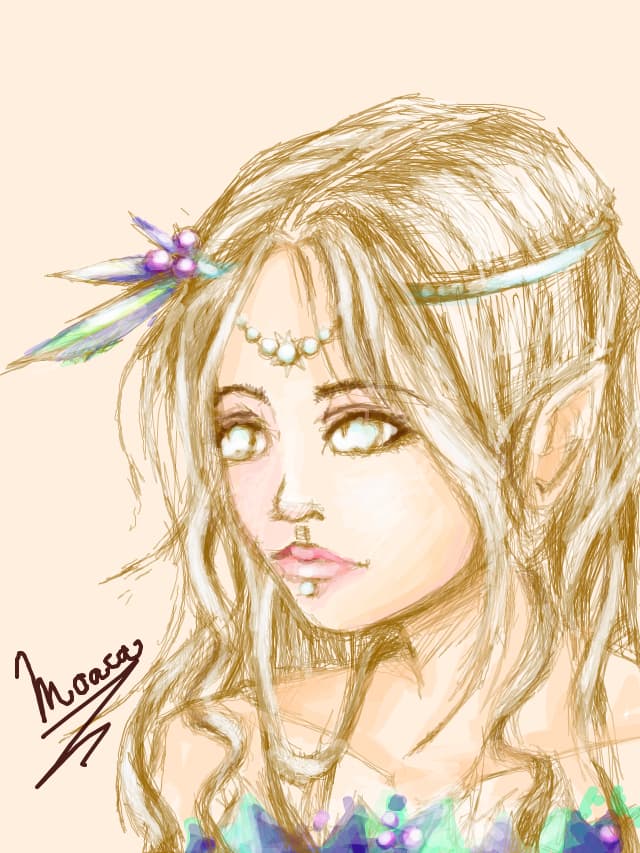 mara moaca