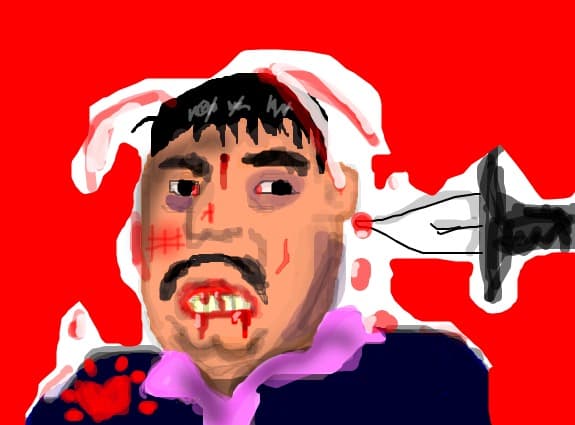 KILLL GUUTZAAAAH