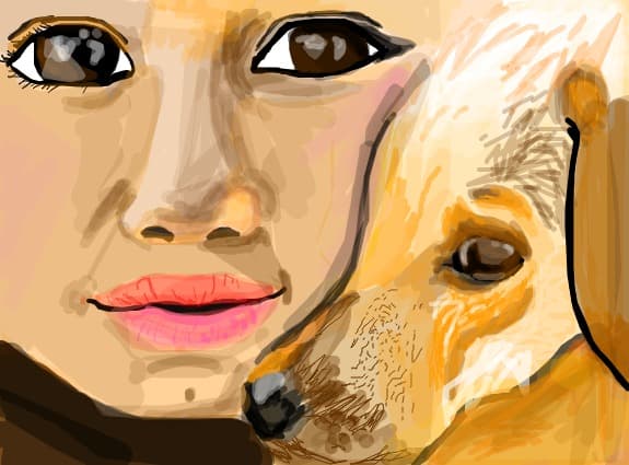 ilinca_artist